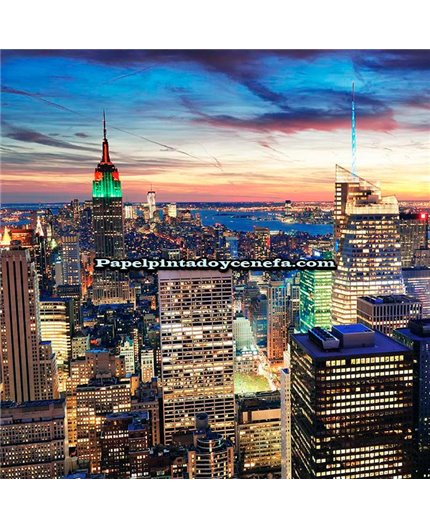 Mural Murales FDC 2021 Ref. M-2P-30008.