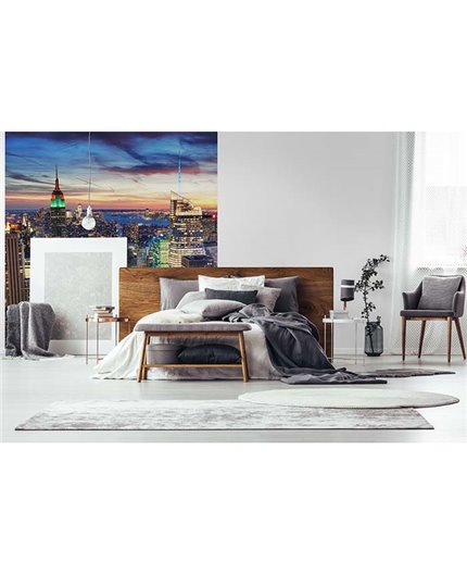 Mural Murales FDC 2021 Ref. M-2P-30008.