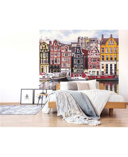 Mural Murales FDC 2021 Ref. M-2P-31003.