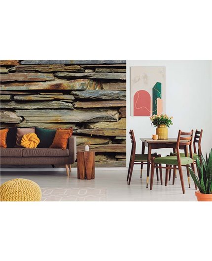 Mural Murales FDC 2021 Ref. M-2P-40002.