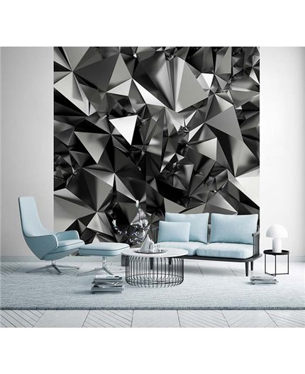Mural Murales FDC 2021 Ref. M-2P-41001.
