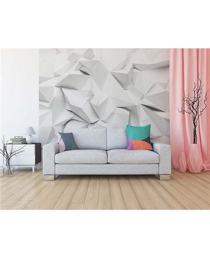 Mural Murales FDC 2021 Ref. M-2P-41002.
