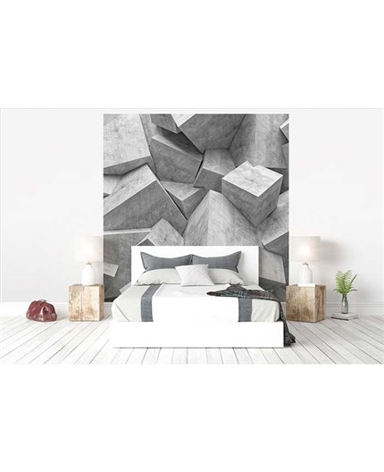 Mural Murales FDC 2021 Ref. M-2P-41004.
