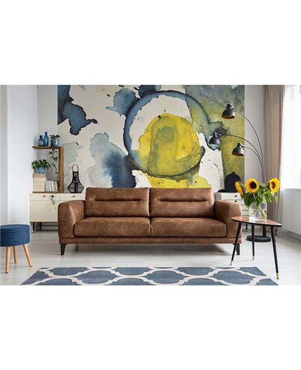 Mural Murales FDC 2021 Ref. M-2P-42002.