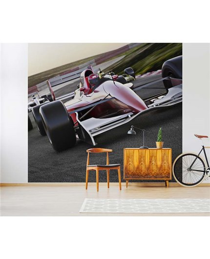 Mural Murales FDC 2021 Ref. M-2P-51002.