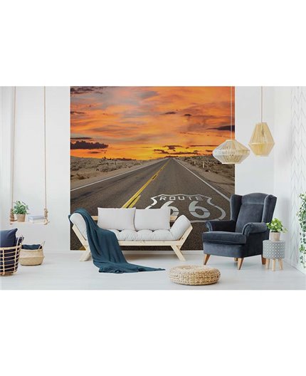 Mural Murales FDC 2021 Ref. M-2P-53001.