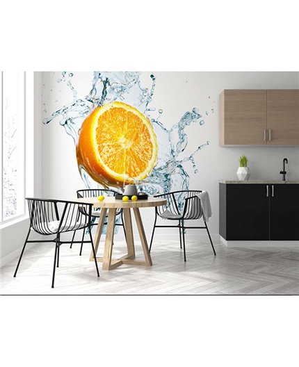 Mural Murales FDC 2021 Ref. M-2P-70001.