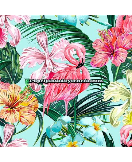 Mural Murales FDC 2021 Ref. M-2P-80005.