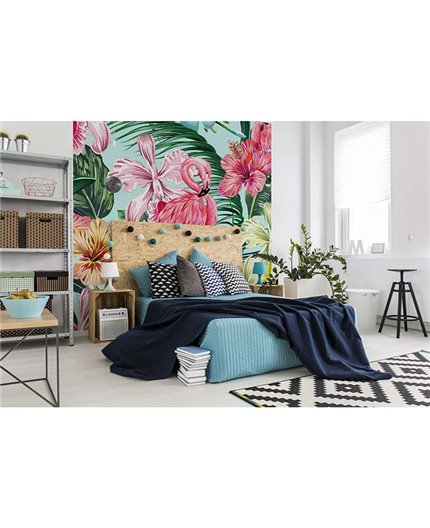 Mural Murales FDC 2021 Ref. M-2P-80005.