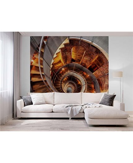 Mural Murales FDC 2021 Ref. M-2P-90005.