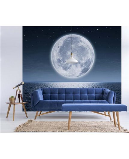 Mural Murales FDC 2021 Ref. M-2P-92001.