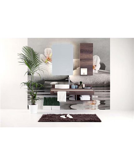 Mural Murales FDC 2021 Ref. M-2P-93004.
