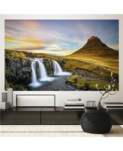 Mural Murales FDC 2021 Ref. M-1P-10003.