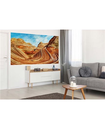 Mural Murales FDC 2021 Ref. M-1P-10013.