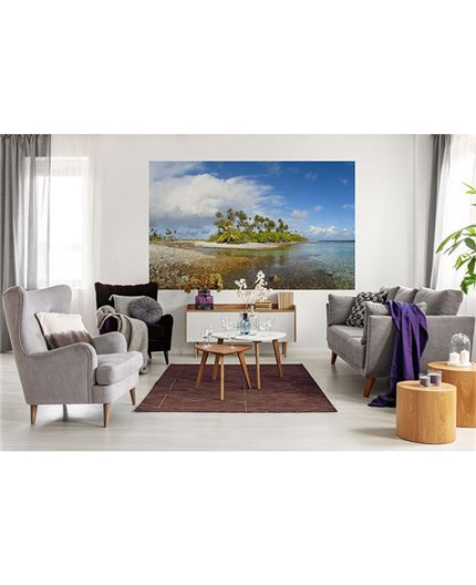 Mural Murales FDC 2021 Ref. M-1P-10016.