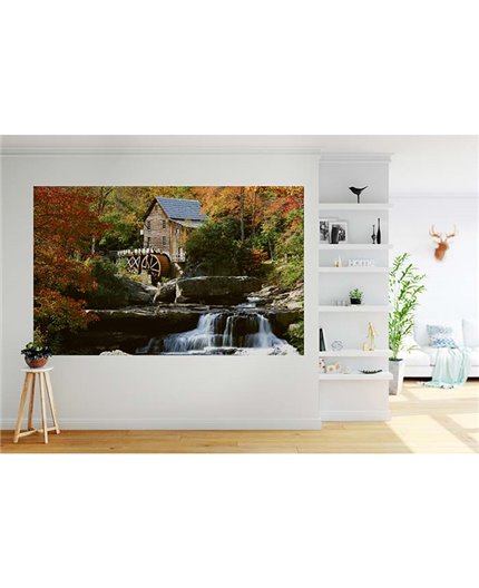 Mural Murales FDC 2021 Ref. M-1P-10019.