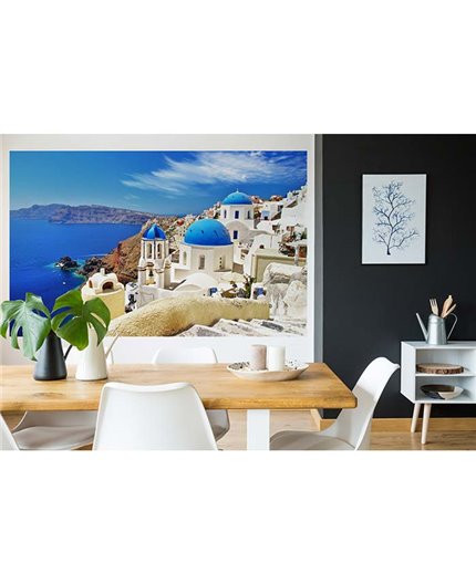 Mural Murales FDC 2021 Ref. M-1P-10021.