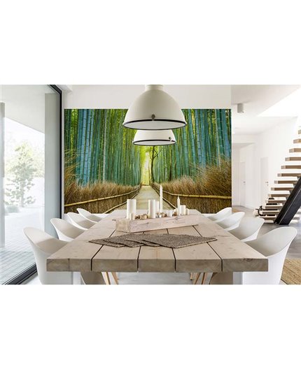 Mural Murales FDC 2021 Ref. M-1P-11004.