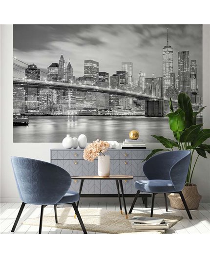 Mural Murales FDC 2021 Ref. M-1P-30001.