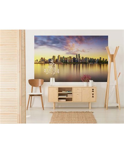 Mural Murales FDC 2021 Ref. M-1P-30002.