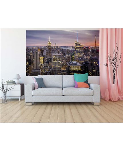 Mural Murales FDC 2021 Ref. M-1P-30007.