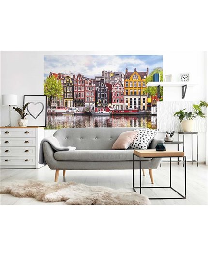 Mural Murales FDC 2021 Ref. M-1P-31003.