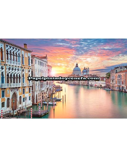 Mural Murales FDC 2021 Ref. M-1P-31004.