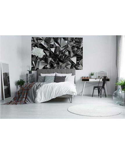Mural Murales FDC 2021 Ref. M-1P-41001.