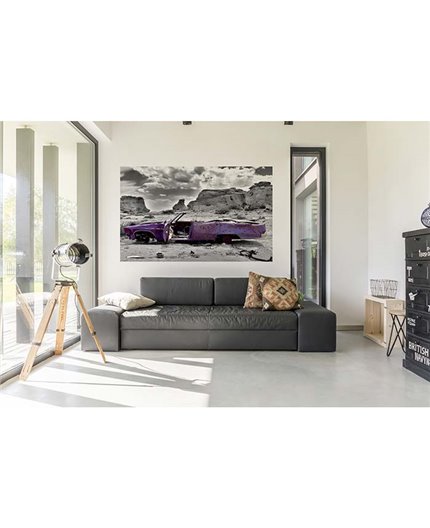 Mural Murales FDC 2021 Ref. M-1P-51001.