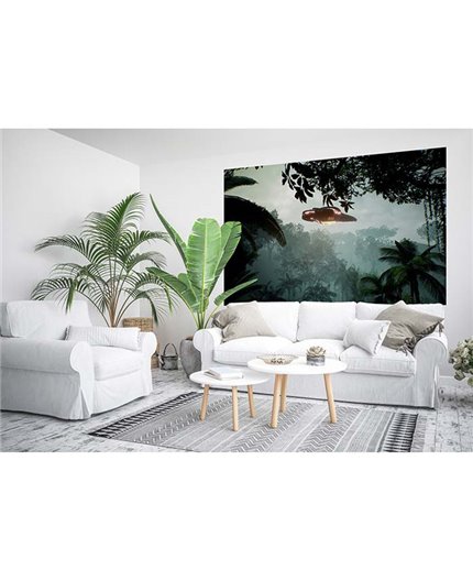 Mural Murales FDC 2021 Ref. M-1P-54003.