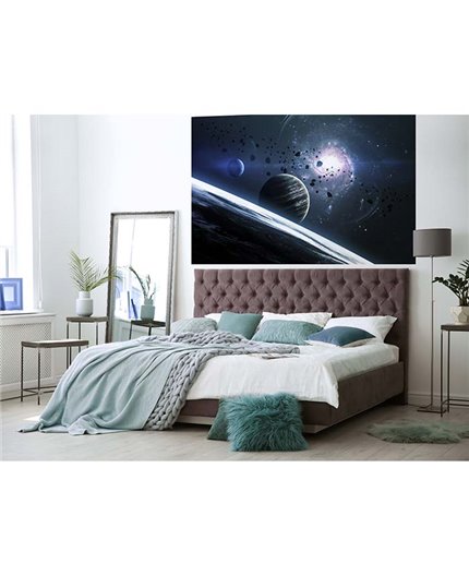 Mural Murales FDC 2021 Ref. M-1P-54004.