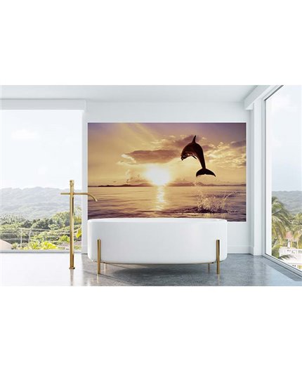 Mural Murales FDC 2021 Ref. M-1P-60005.