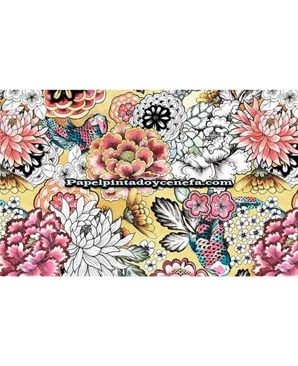 Mural Murales FDC 2021 Ref. M-1P-80003. Mural Murales FDC 2021 Ref. M-1P-80003.