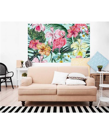 Mural Murales FDC 2021 Ref. M-1P-80005.