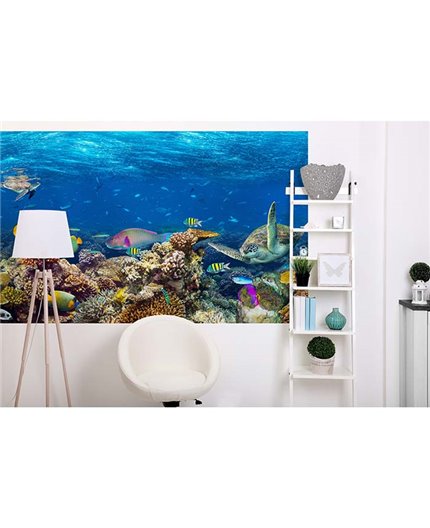 Mural Murales FDC 2021 Ref. M-1P-82001.