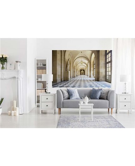 Mural Murales FDC 2021 Ref. M-1P-90001.