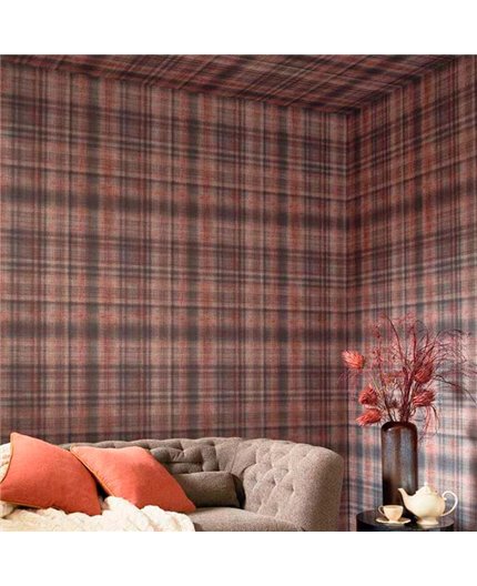 Papel Pintado TEXTILES Ref. TEXI-87699857.