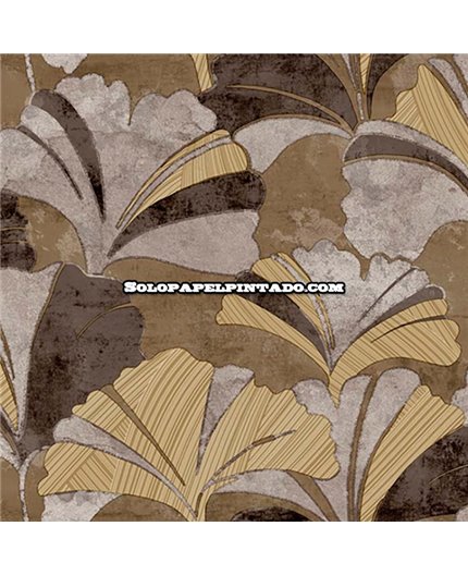 Papel Pintado MODERNA Ref. 49324.