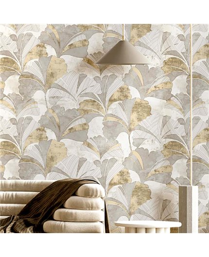 Papel Pintado MODERNA Ref. 49326.