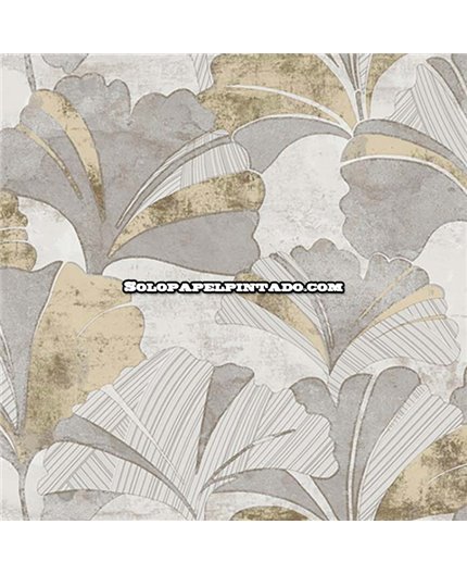 Papel Pintado MODERNA Ref. 49321.