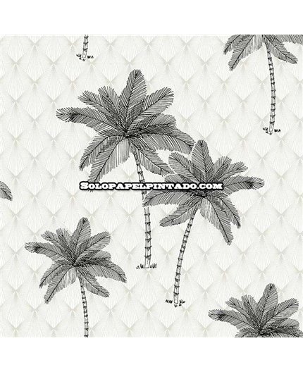 Papel Pintado YOUNG & FASHION Ref. 1661-4057.