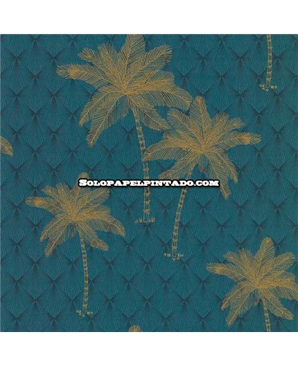 Papel Pintado YOUNG & FASHION Ref. 1661-4058.