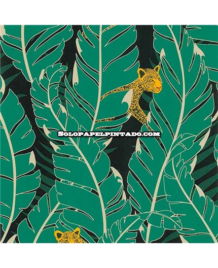 Papel Pintado YOUNG & FASHION Ref. 1661-4060.