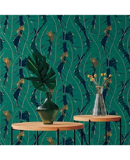 Papel Pintado YOUNG & FASHION Ref. 1661-4060.