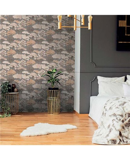 Papel Pintado YOUNG & FASHION Ref. 1661-4062.