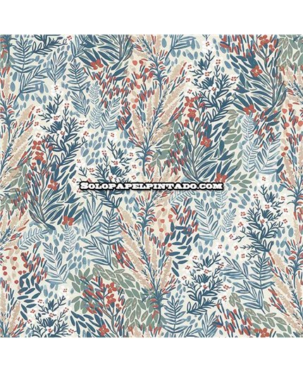 Papel Pintado YOUNG & FASHION Ref. 1661-4064.