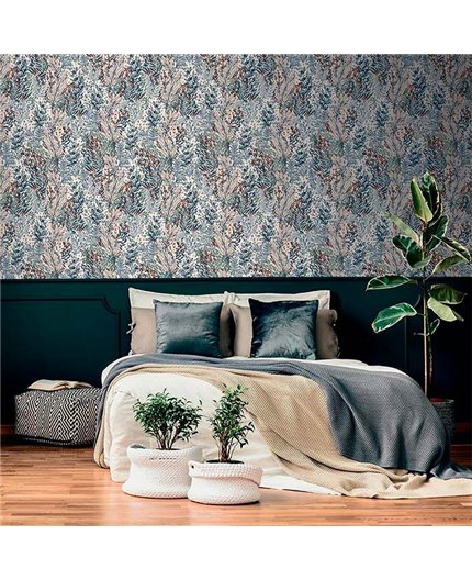 Papel Pintado YOUNG & FASHION Ref. 1661-4064.