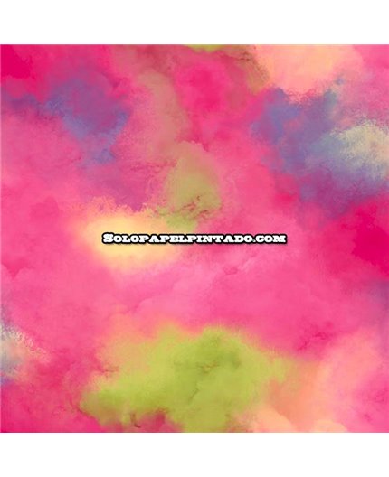 Papel Pintado YOUNG & FASHION Ref. 1661-4077.