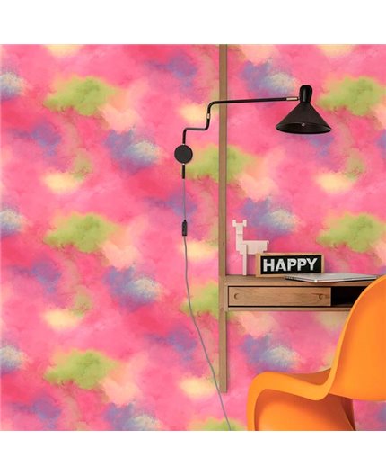 Papel Pintado YOUNG & FASHION Ref. 1661-4077.