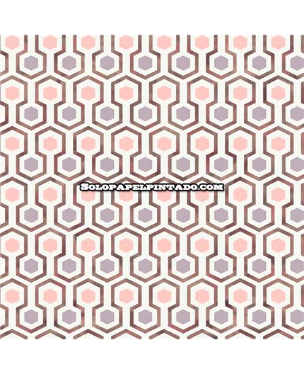 Papel Pintado YOUNG & FASHION Ref. 1661-4090.